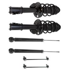Suspension Kit