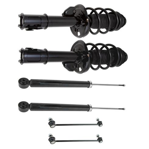 Suspension Kit