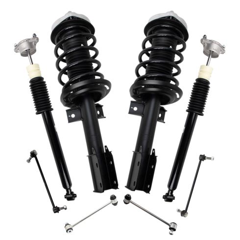Suspension Kit
