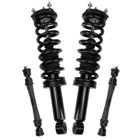Suspension Kit