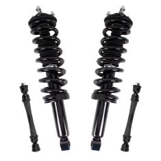 Suspension Kit