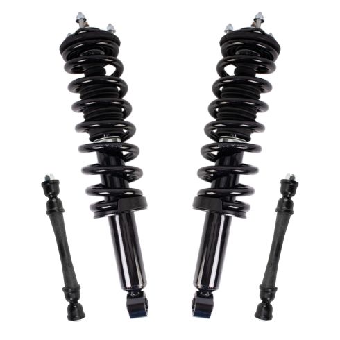 Suspension Kit
