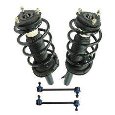 Suspension Kit