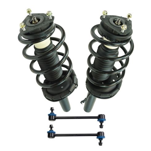 Suspension Kit