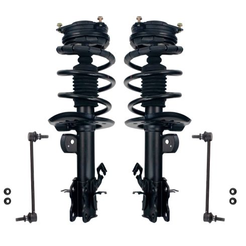Suspension Kit