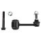 Front Rear Suspension Kit 8pc