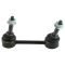 Front Rear Suspension Kit 8pc