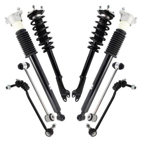 Suspension Kit