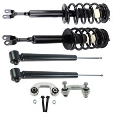 Suspension Kit