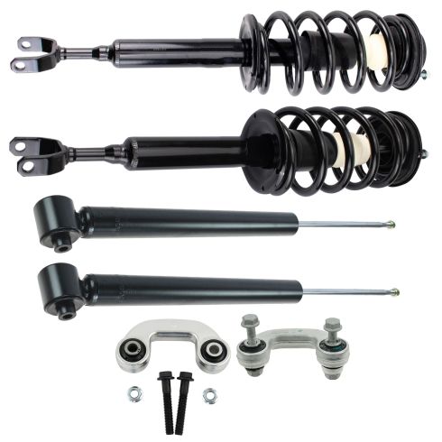 Suspension Kit