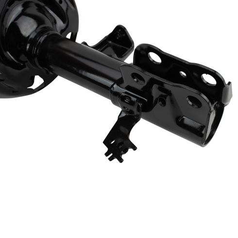 Toyota Camry Front 4 Piece Suspension Kit TRQ PSA39145