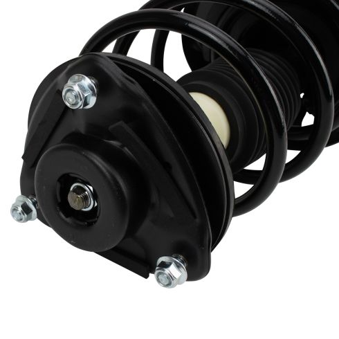 Toyota Camry Front 4 Piece Suspension Kit TRQ PSA39145