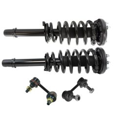 Suspension Kit
