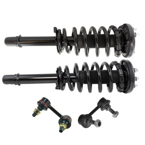 Suspension Kit