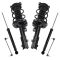 Suspension Kit