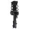 Front Rear Suspension Kit 6pc