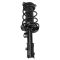 Front Rear Suspension Kit 6pc