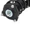 Front Rear Suspension Kit 6pc