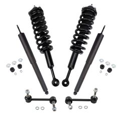 Suspension Kit