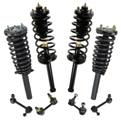 Suspension Kit