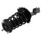 Rear Suspension Kit 4pc