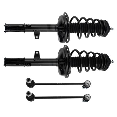 Suspension Kit