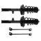Suspension Kit
