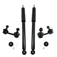 Suspension Kit