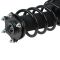 Front Rear Suspension Kit 6pc