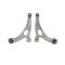 Control Arm with Ball Joint Set