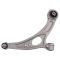 Front Lower Control Arm w Ball Joint Pair