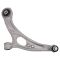 Front Lower Control Arm w Ball Joint Pair