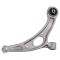 Front Lower Control Arm w Ball Joint Pair