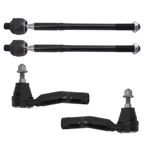 Tie Rod Set