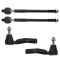 Tie Rod Set