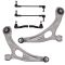 Steering & Suspension Kit