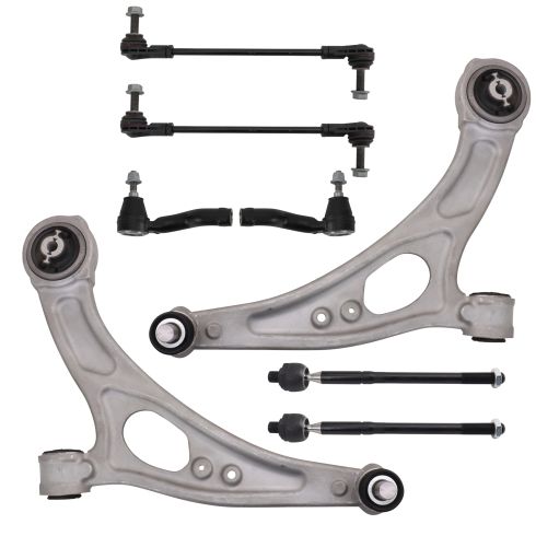 Steering & Suspension Kit