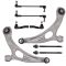 Steering & Suspension Kit