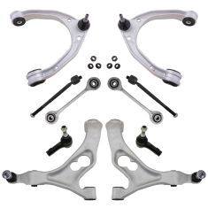 Steering & Suspension Kit