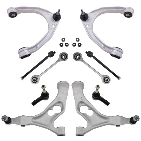 Steering & Suspension Kit