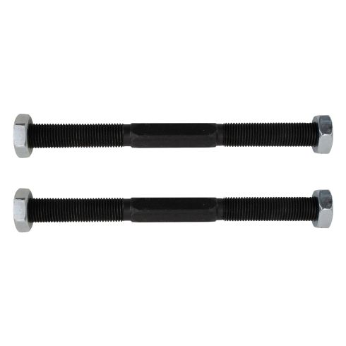 Tie Rod Adjusting Sleeve