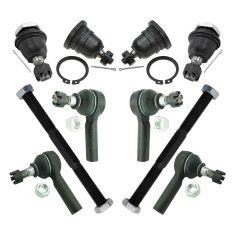 Steering & Suspension Kit