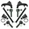 Steering & Suspension Kit