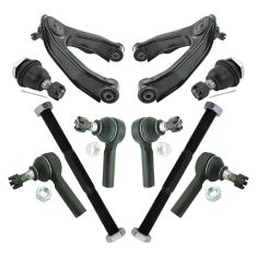 Steering & Suspension Kit