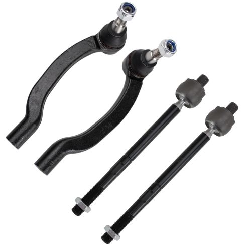 Tie Rod Set