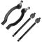 Tie Rod Set