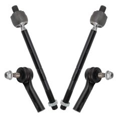 Tie Rod Set