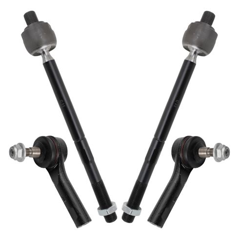 Tie Rod Set