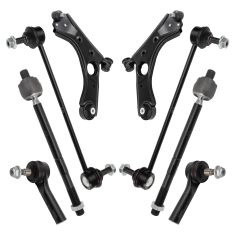 Steering & Suspension Kit
