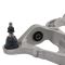 Front Lower Control Arm w Ball Joint Pair
